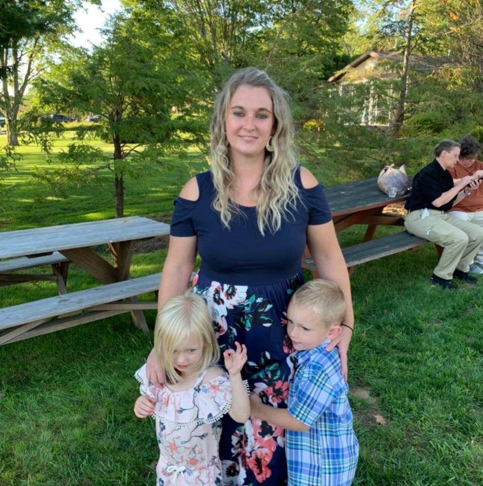 Meet your Posher, Emily